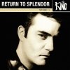 The King - Return To Splendor (CD)